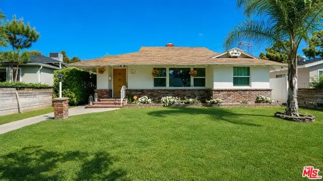 3807 W Clark Avenue, Burbank, CA 91505 - #1
