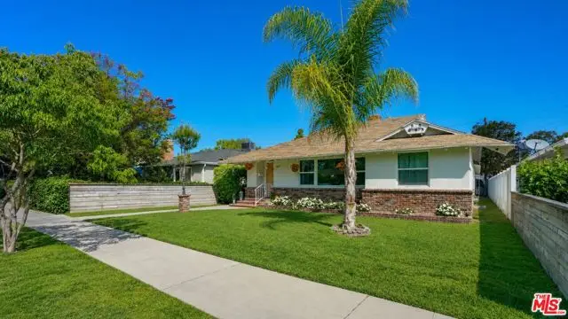 3807 W Clark Avenue, Burbank, CA 91505 - #2