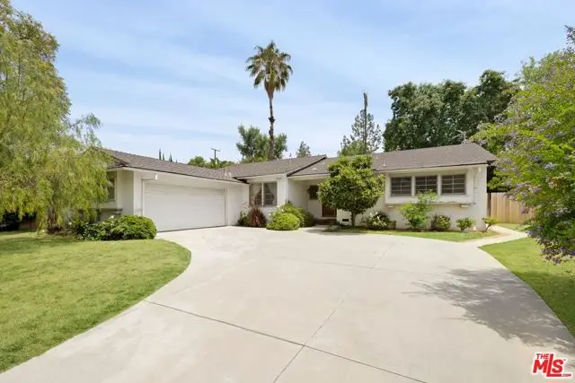 8326 Fable Avenue, Canoga Park, CA 91304 - #1