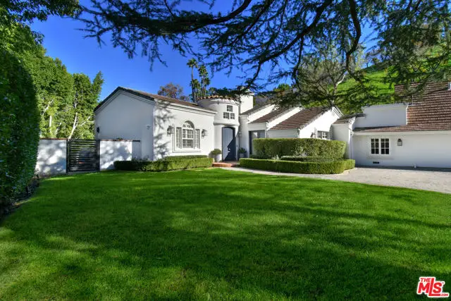 4524 Balboa Avenue, Encino, CA 91316 - #2