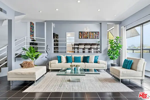 625 Huntley Drive #4, West Hollywood, CA 90069