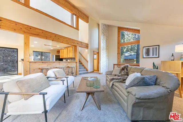 11504 Skislope Way, Truckee, CA 96161 - #1