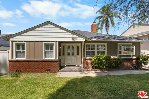 9811 N Cabanas Avenue, Tujunga (los Angeles), CA 91042