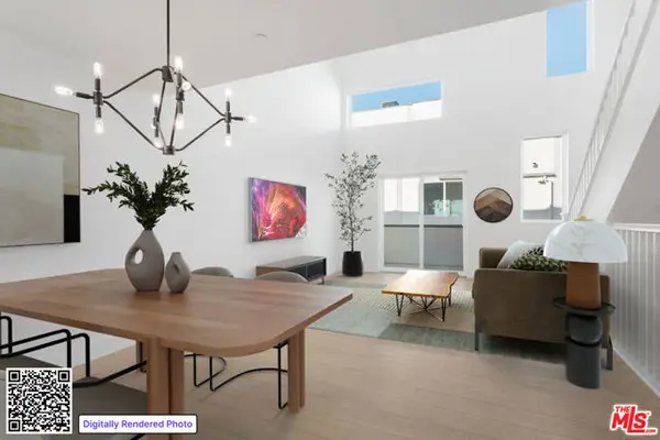 11218 W Lyon Lane #12, North Hollywood (los Angeles), CA 91606