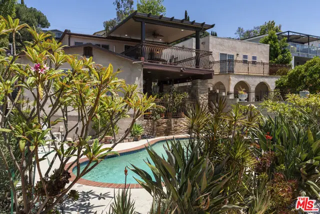 523 Oleander Drive, Los Angeles, CA 90042 - #1