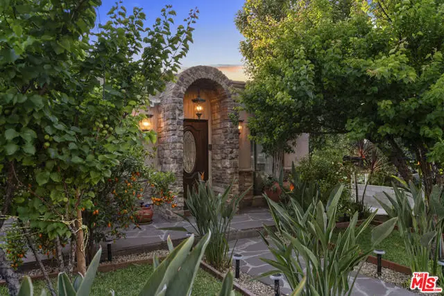 523 Oleander Drive, Los Angeles, CA 90042 - #2