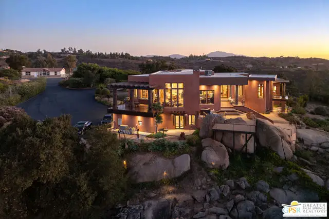 19210 Highland Hills Drive, Ramona, CA 92065 - #3