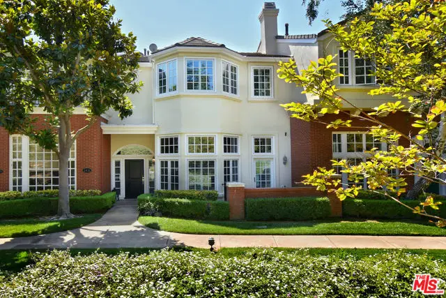2431 Swanfield Court, Thousand Oaks, CA 91361 - #1