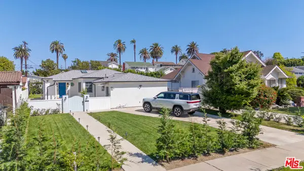 1152 S Windsor Boulevard, Los Angeles, CA 90019