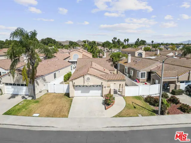 29886 Greens Court, Menifee, CA 92584 - #2