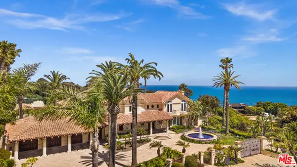 7160 Dume Drive, Malibu, CA 90265