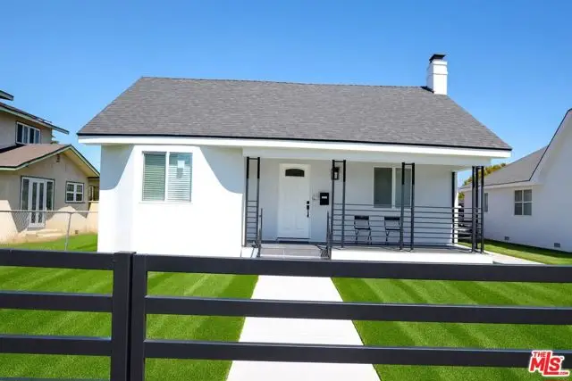 5738 Chesley Avenue, Los Angeles, CA 90043 - #1