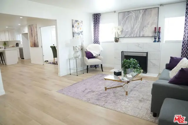 5738 Chesley Avenue, Los Angeles, CA 90043 - #3