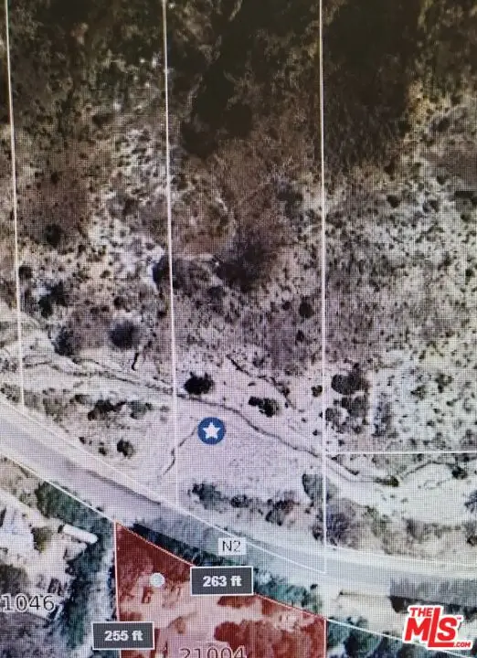 0 Pine Canyon Road, Other - See Remarks, CA 93532