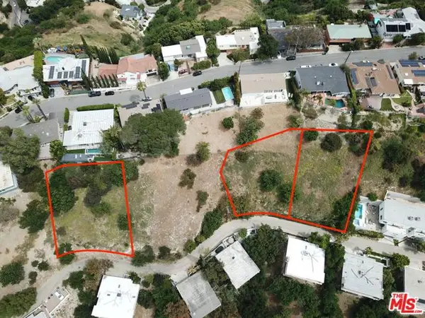 3800 N Oakfield Drive, Sherman Oaks (los Angeles), CA 91423