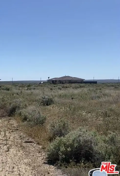 0 Muir Avenue, California City, CA 93505