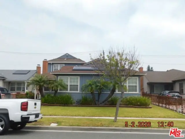 12924 Spinning Avenue, Gardena, CA 90249 - #1