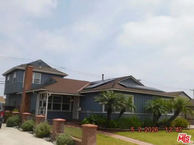 12924 Spinning Avenue, Gardena, CA 90249 - #2