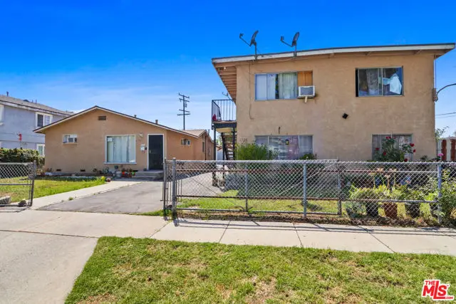 6729 Alvina Street, Bell Gardens, CA 90201 - #2