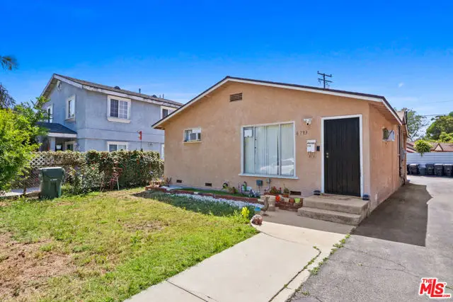 6729 Alvina Street, Bell Gardens, CA 90201 - #3