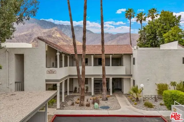 325 E Via Escuela #322, Palm Springs, CA 92262 - #1