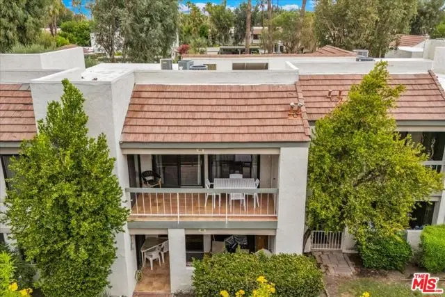 325 E Via Escuela #322, Palm Springs, CA 92262 - #2