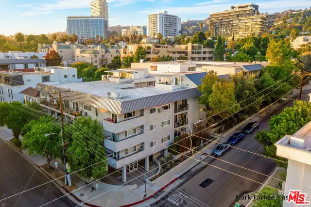 9005 Cynthia Street #413, West Hollywood, CA 90069 - #1