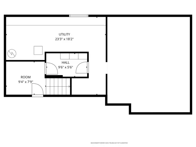 2129 Redcliff Street, Los Angeles, CA 90039 - #3