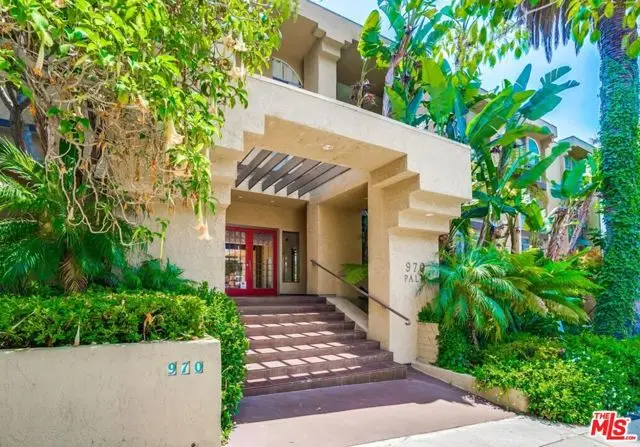970 Palm Avenue #101, West Hollywood, CA 90069 - #3