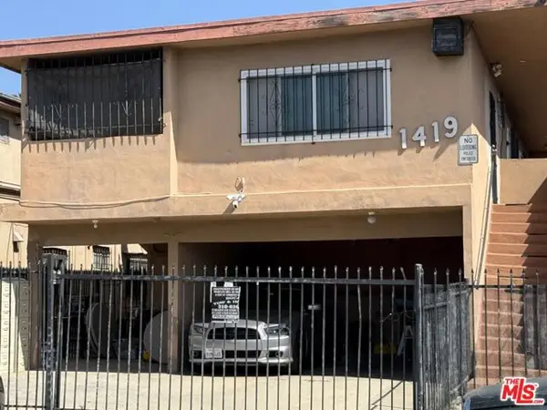 1419 W 97th Street, Los Angeles, CA 90047
