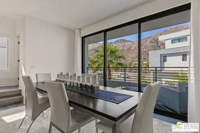 906 Cameron Center Drive, Palm Springs, CA 92264 - #1