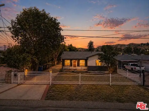 10341 Arminta Street, Sun Valley (los Angeles), CA 91352