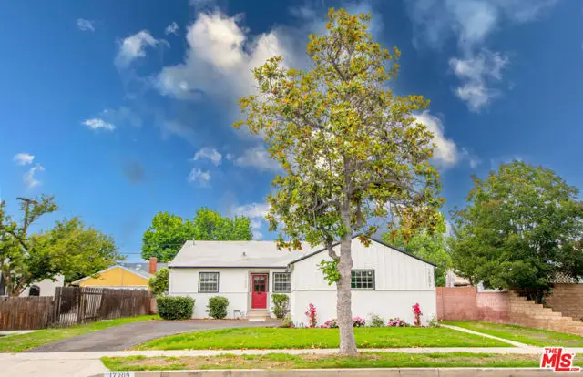 17209 Stagg Street, Van Nuys, CA 91406 - #1
