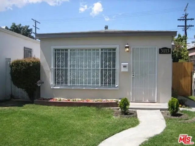 9315 Clovis Avenue, Los Angeles, CA 90002 - #1
