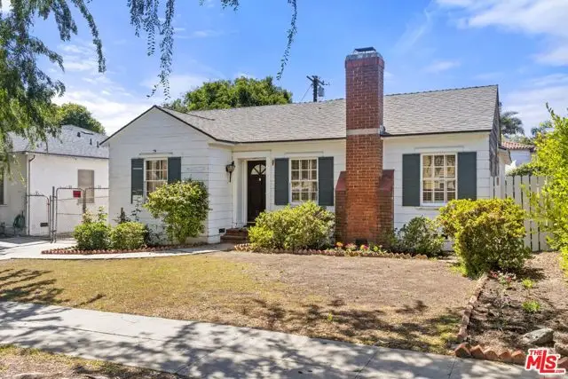 4179 Motor Avenue, Culver City, CA 90232 - #1