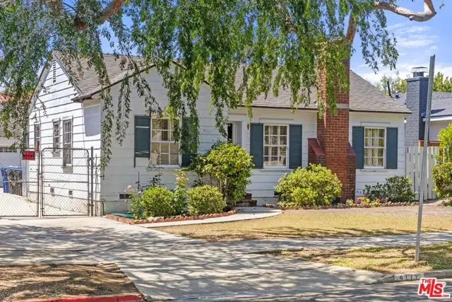4179 Motor Avenue, Culver City, CA 90232 - #2