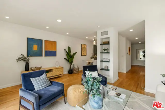 4807 Beck Avenue #16, North Hollywood, CA 91601 - #1
