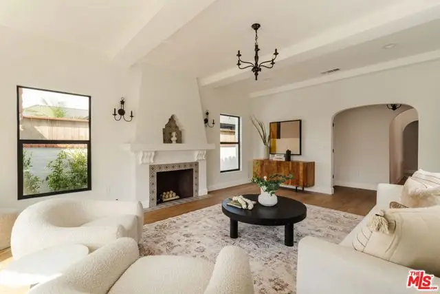 3936 Olmsted Avenue, Los Angeles, CA 90008 - #3