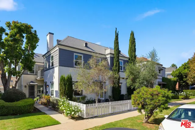 111 N Harper Avenue, Los Angeles, CA 90048 - #1