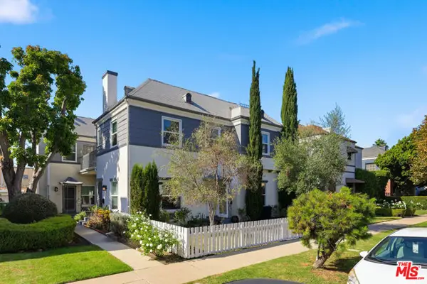 111 N Harper Avenue, Los Angeles, CA 90048