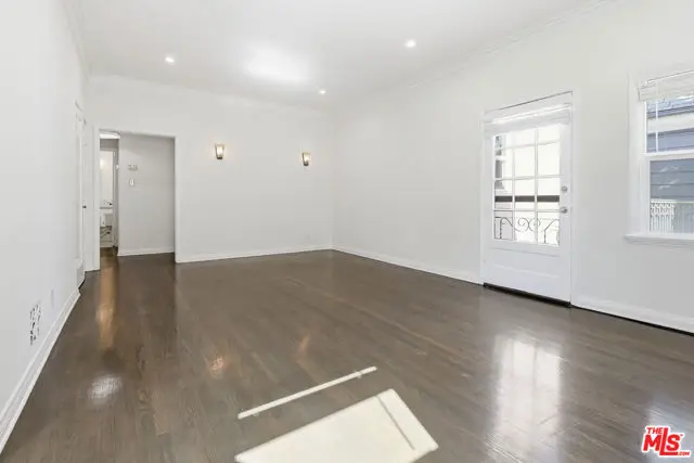 111 N Harper Avenue, Los Angeles, CA 90048 - #3