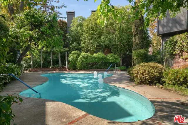 859 S Bundy Drive, Los Angeles, CA 90049 - #1