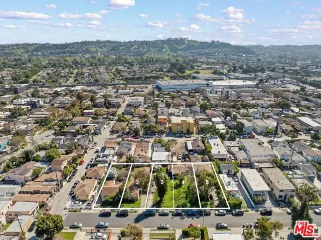 5330 Smiley Drive, Los Angeles, CA 90016 - #3