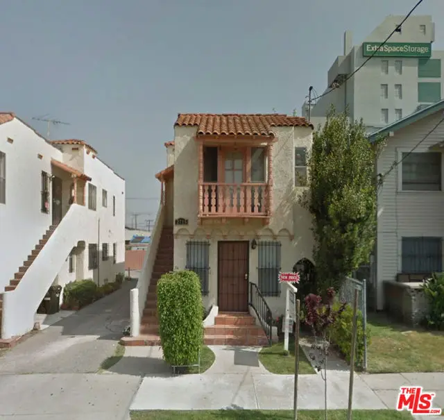 2715 W 14th Street #101, Los Angeles, CA 90006 - #1