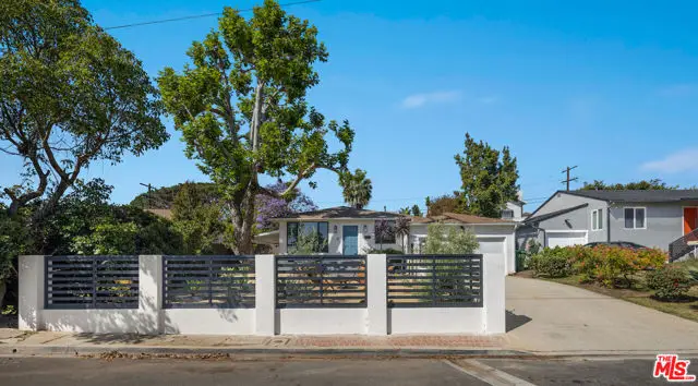 3523 Military Avenue, Los Angeles, CA 90034 - #1