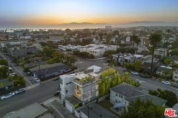 406 Grand Boulevard, Venice (los Angeles), CA 90291
