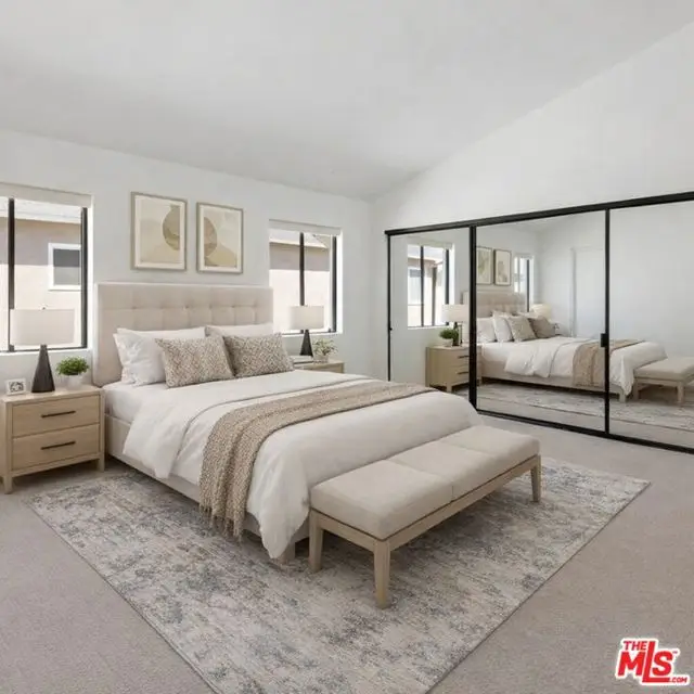11940 Weddington Street #17, Valley Village, CA 91607 - #3