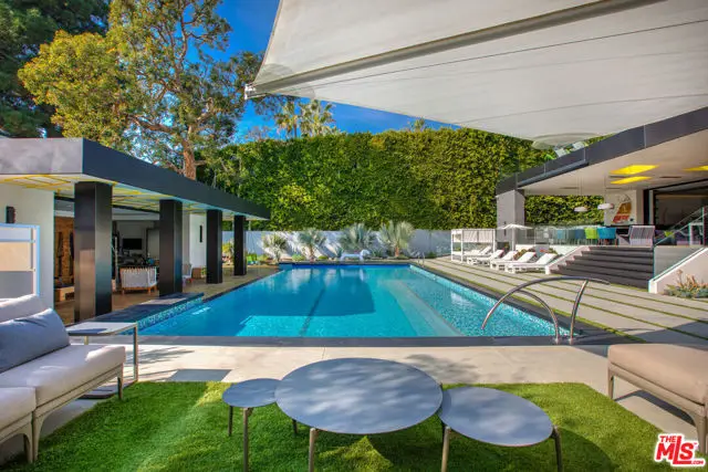 809 N Rexford Drive, Beverly Hills, CA 90210 - #2
