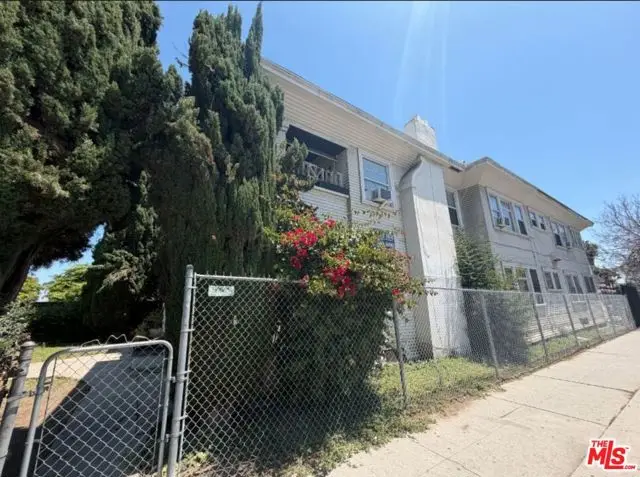 5540 Lexington Avenue, Los Angeles, CA 90038 - #2