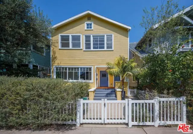 123 Wavecrest Avenue, Venice, CA 90291 - #1